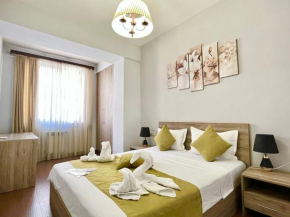 NS Apartments in Yerevan city centre